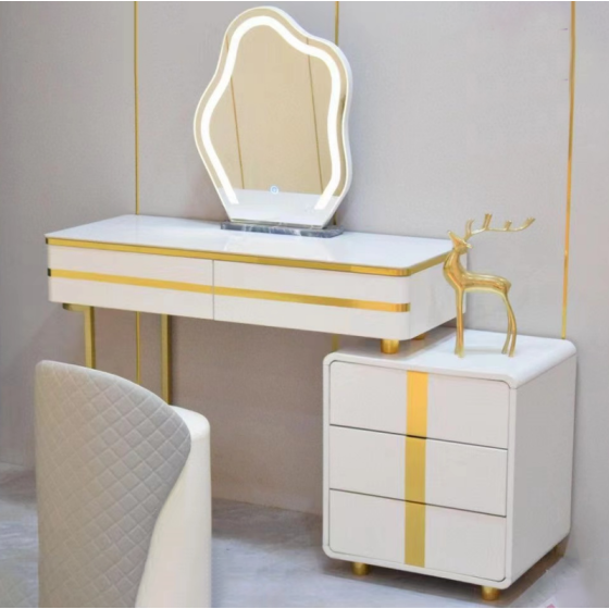Makeup table #T-38